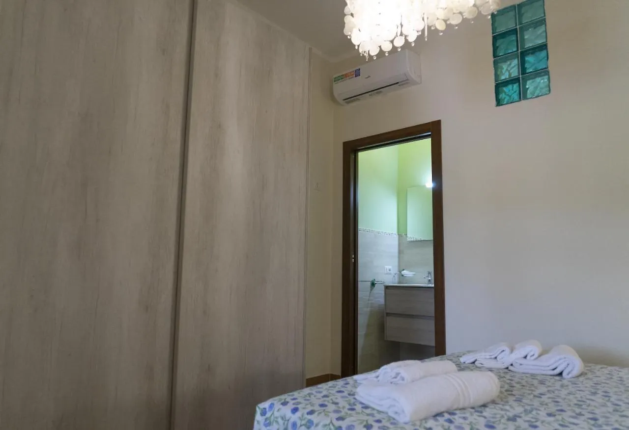 Casa vacanze Bilocale Granseola Villa Alghero Italia