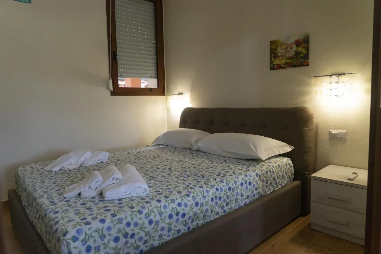 Bilocale Granseola Villa Alghero 0*,  Italia