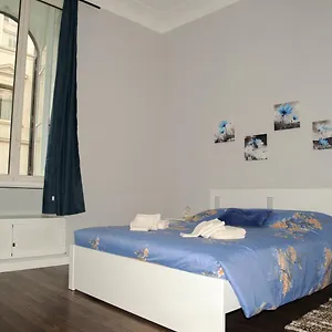 Sweethomemonti Appartamento Roma