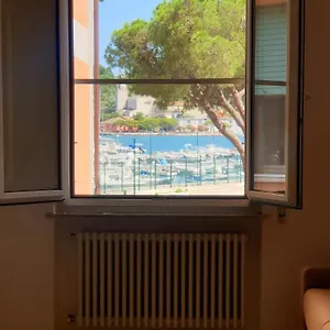 La Cicala Casa vacanze Le Grazie (Liguria)