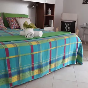 Siesta Relax & Breakfast Alghero