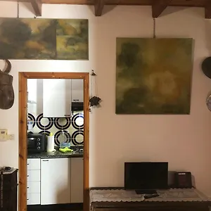 Casa Cavour Alghero